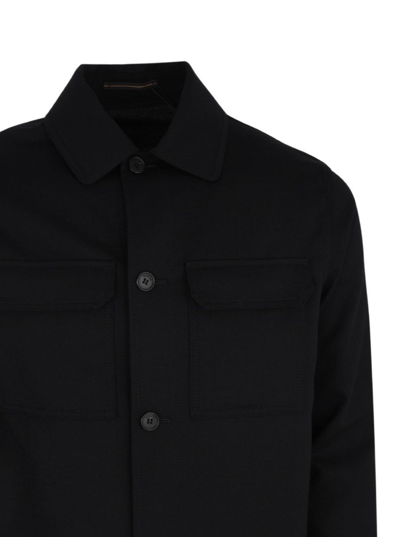 patch-pocket over shirt 3