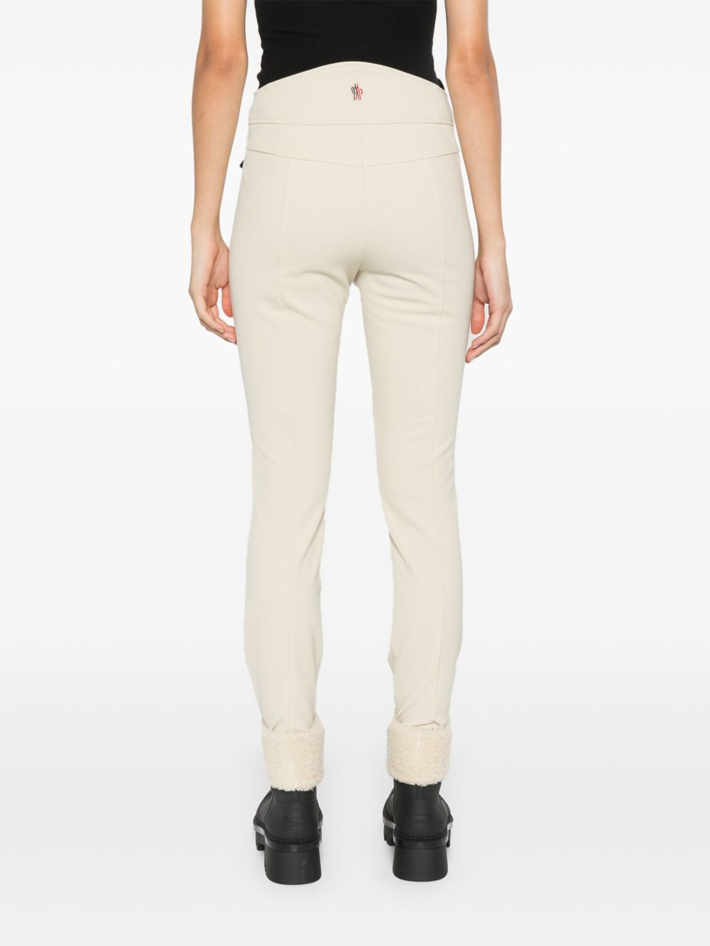 Moncler Grenoble Women Ski Trousers - 4