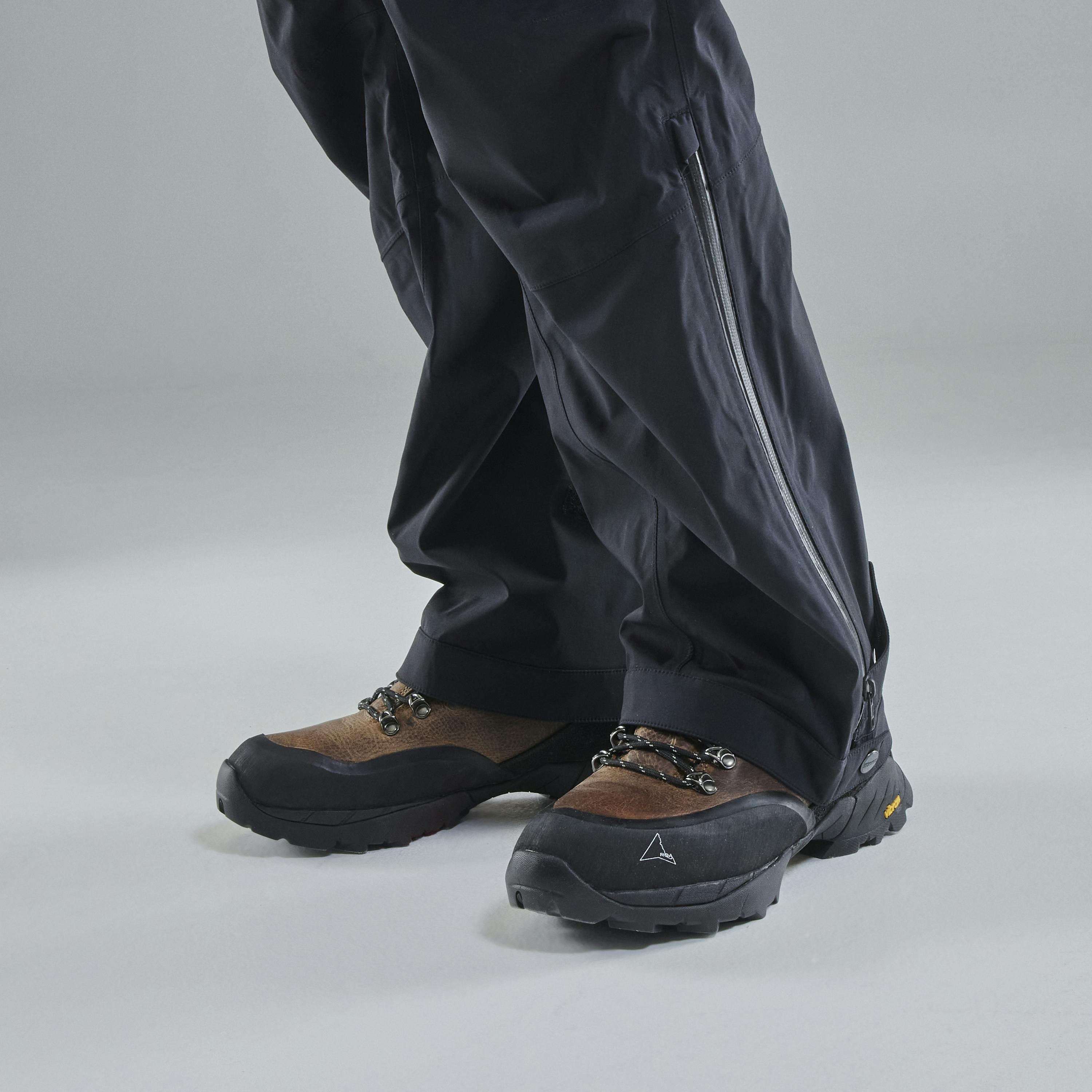Men's Snæfell Shell Pants - 9