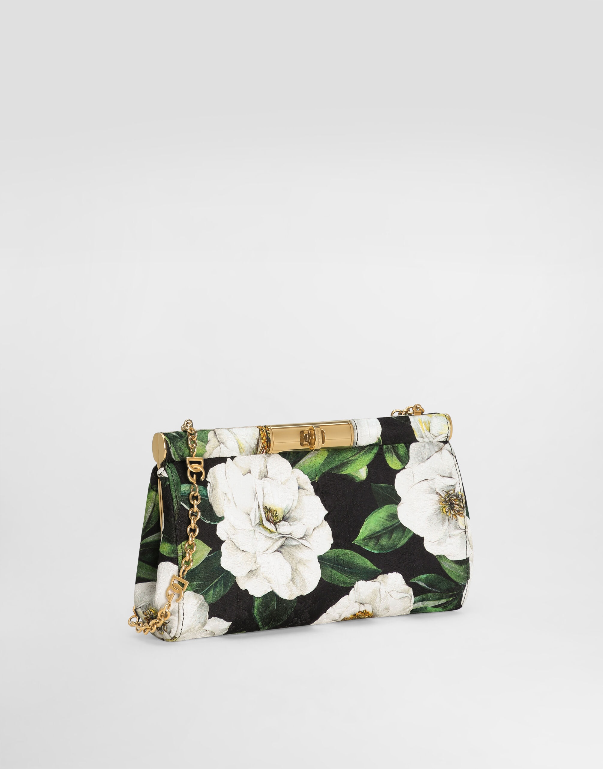 Marlene Clutch Bag - 3