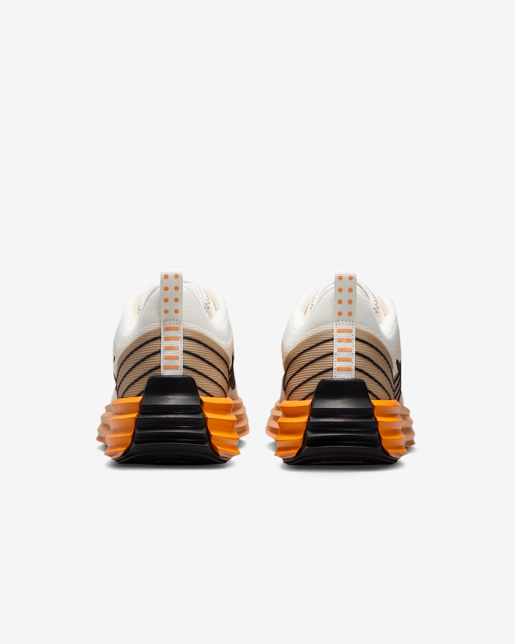 Nike Lunar Roam Men's Shoes - 6