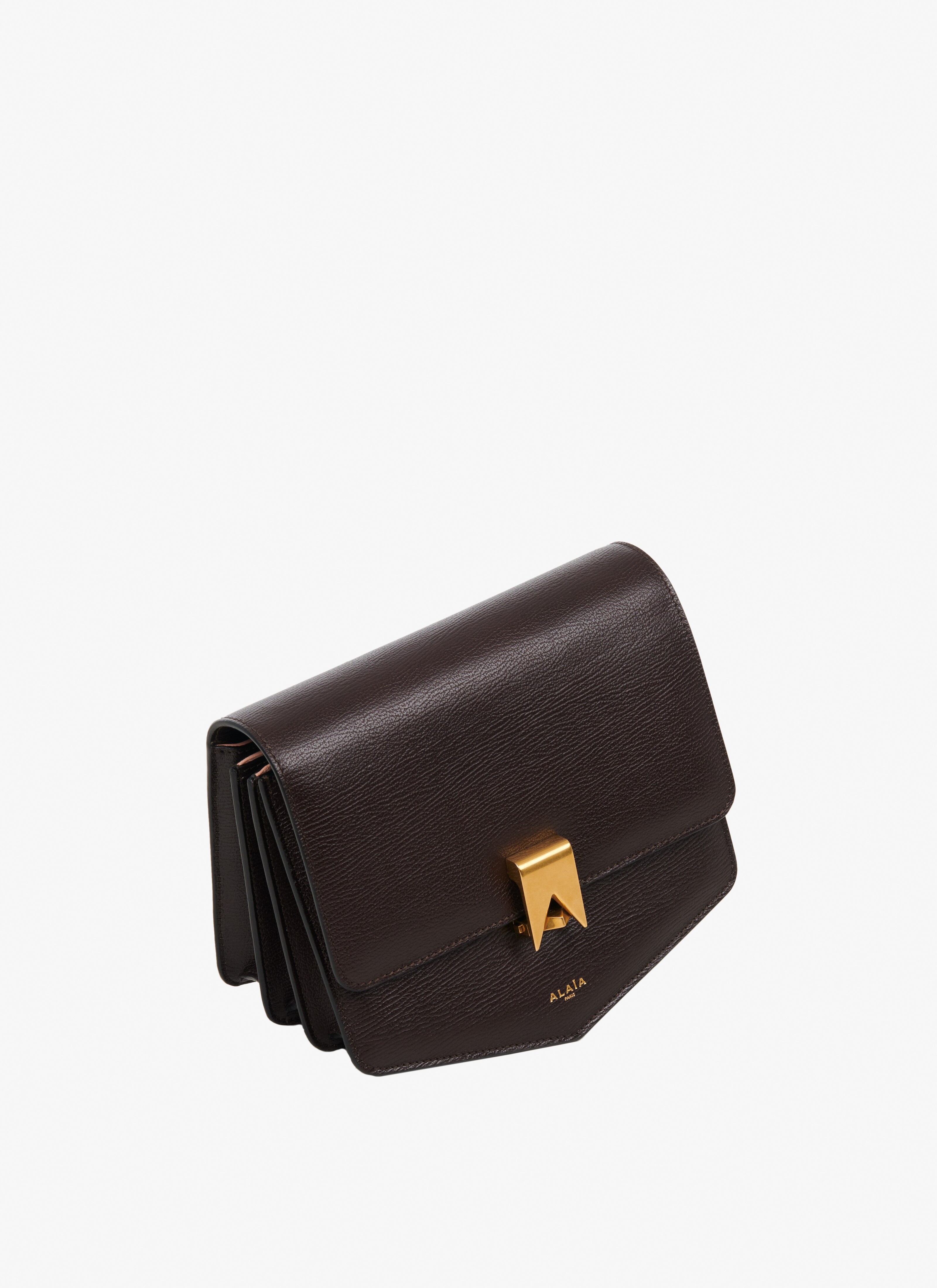 LE PAPA BAG IN CALFSKIN - 3