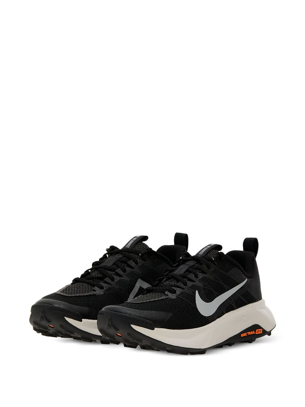 Wildhorse 10 sneakers - 2