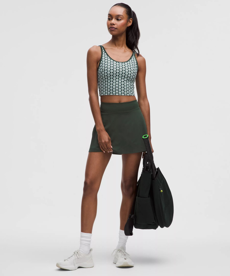 lululemon Lightweight High-Rise Tennis Skirt outlook