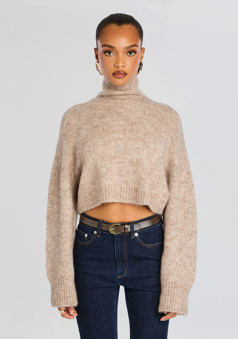 TAHARA SWEATER 1