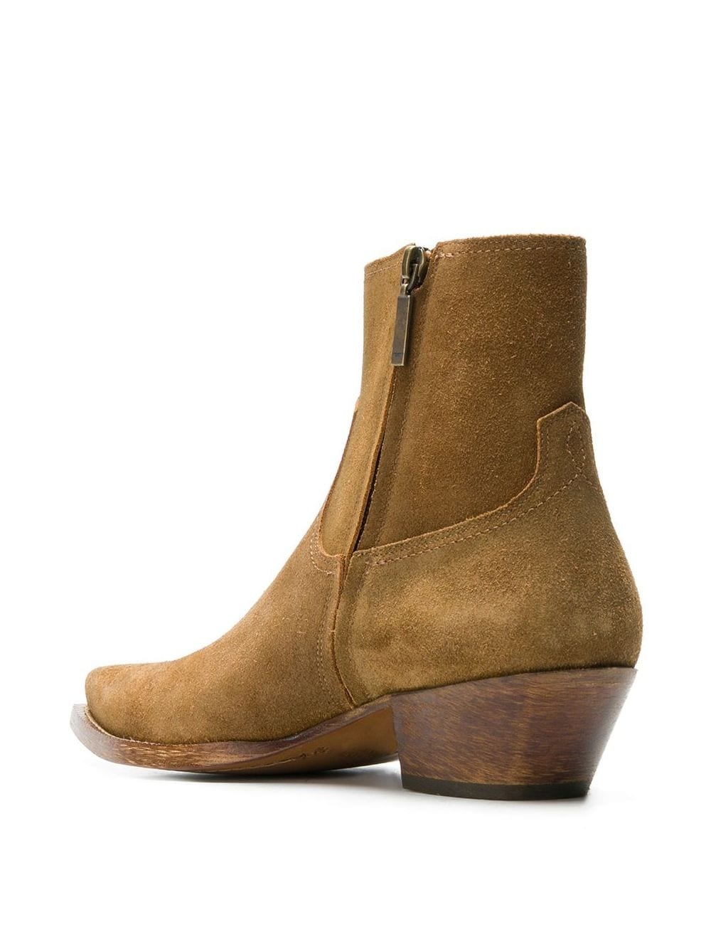 Lukas 40 ankle boots - 3