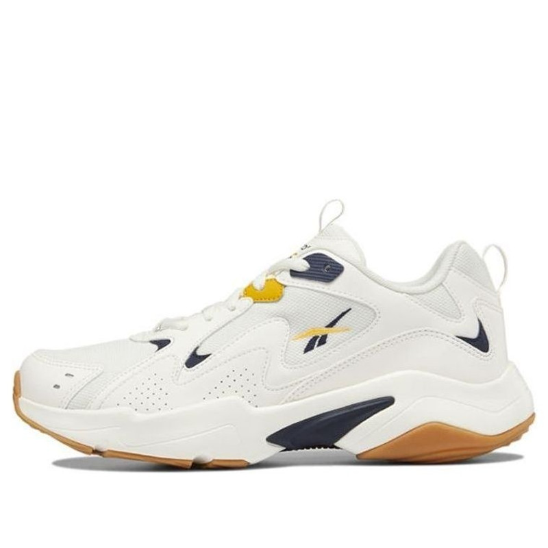 Reebok Royal Turbo Impulse 'Cream White' GW6378 - 1