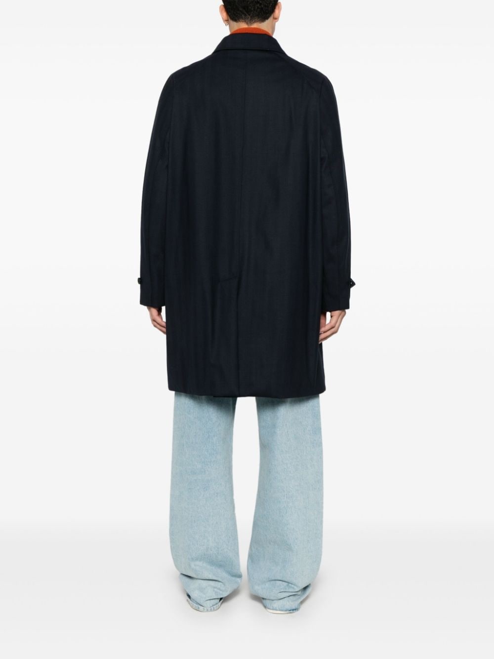 Stroll raincoat - 4