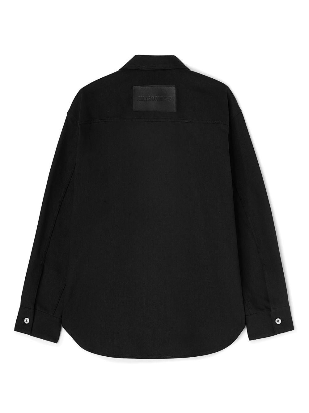 CAMICIA JIL SANDER - 3
