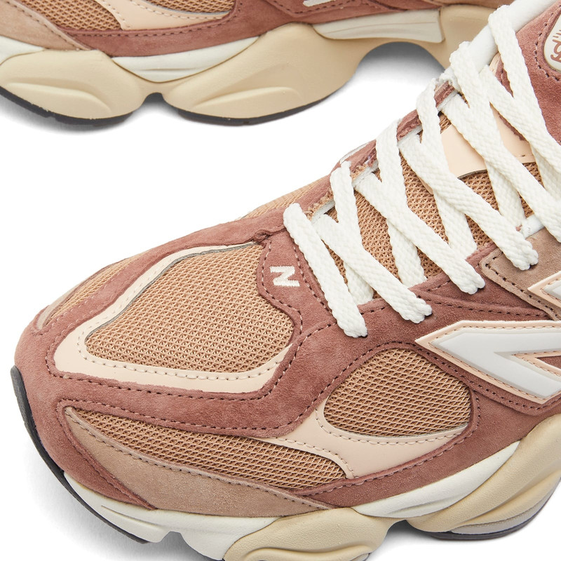 New Balance U9060EEH Sneakers 4