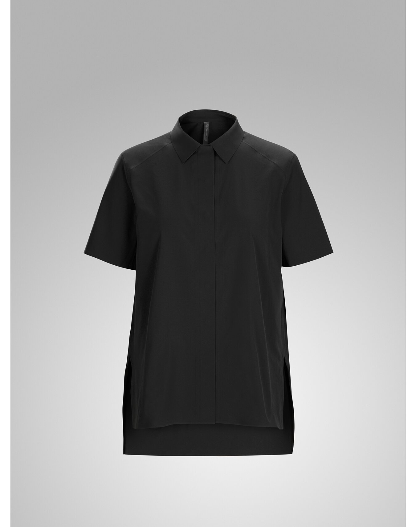 Finial Shirt SS - 10