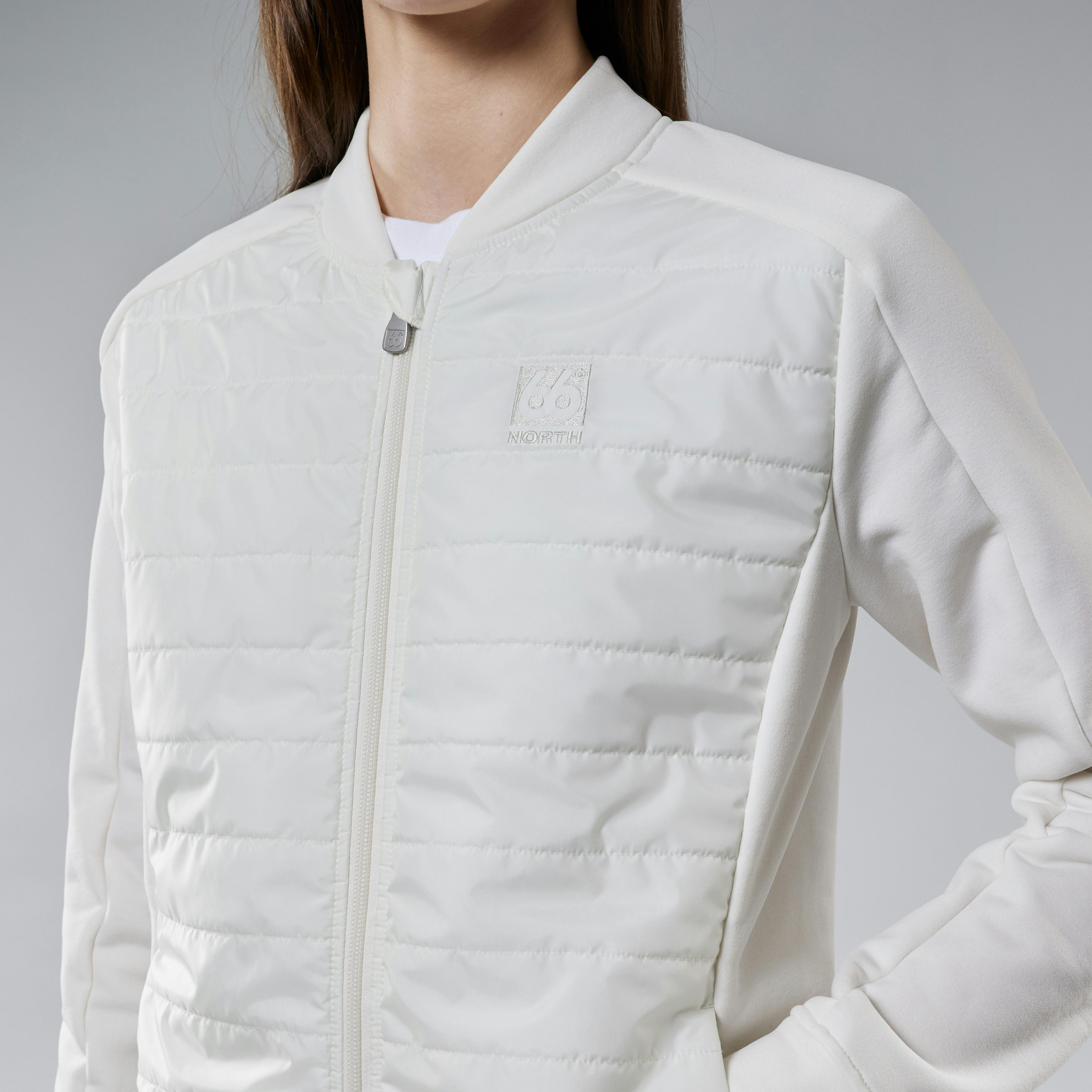 Öxi Polartec® Power Fill™ jacket - 3