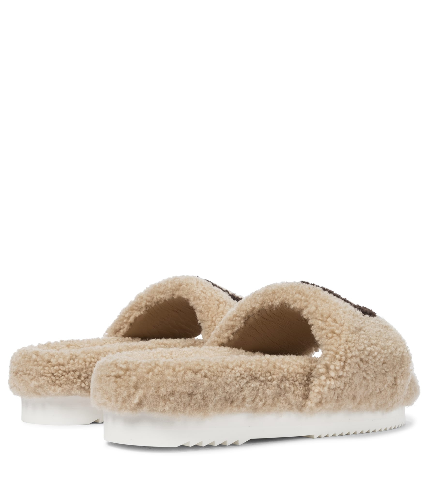 GG teddy slides - 3