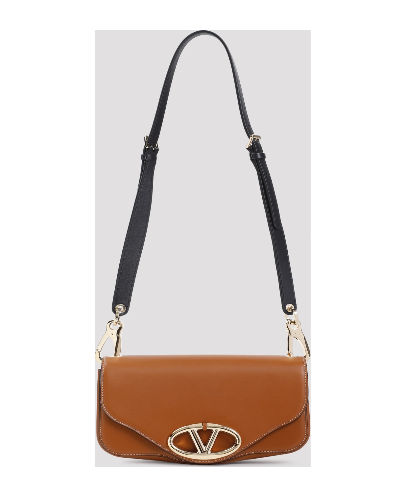 Logo 1 Small Shoulder Bag - 3