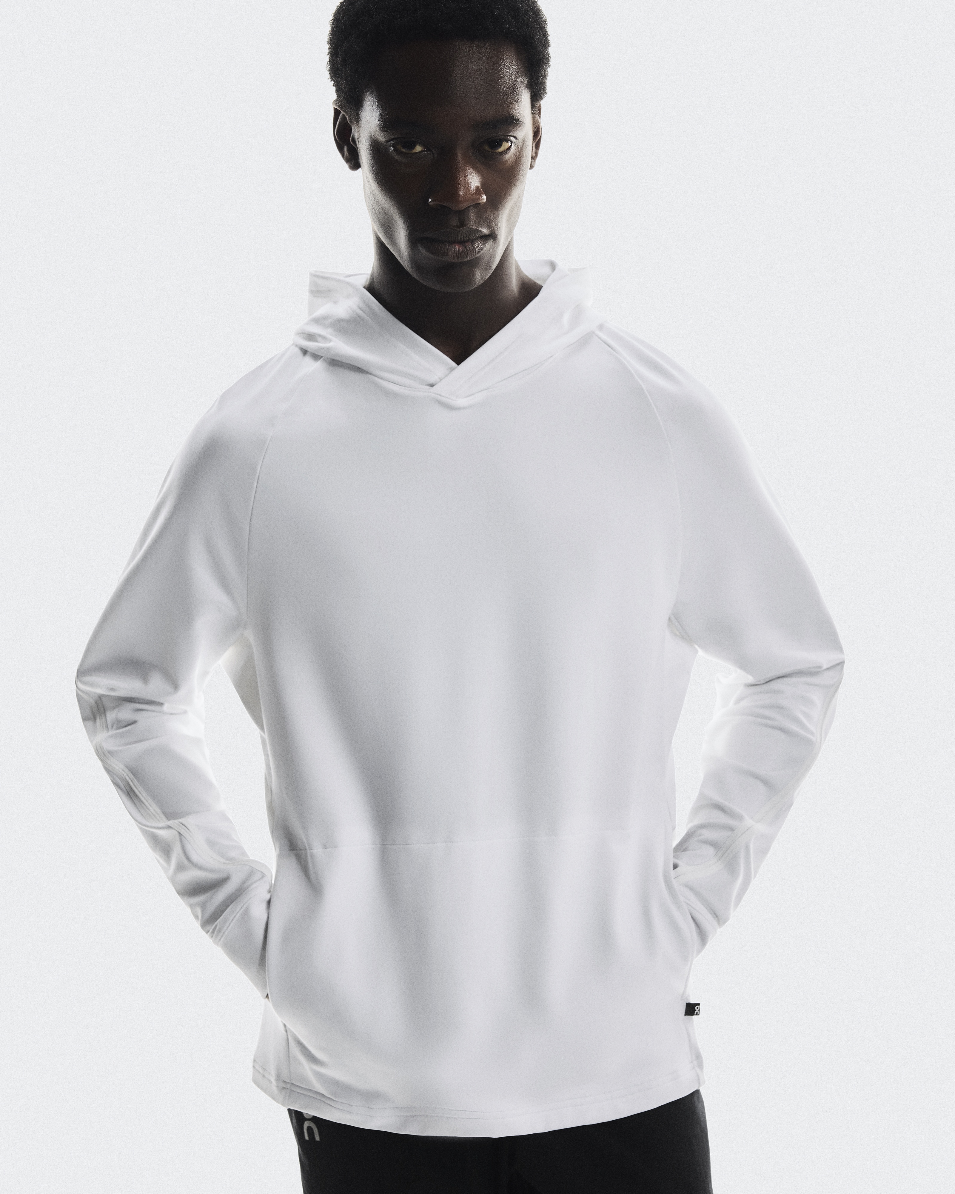 Studio Hoodie - 3