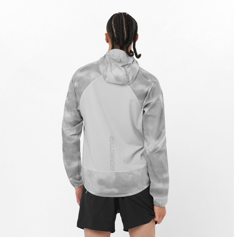 BONATTI CROSS WIND PRINT 3