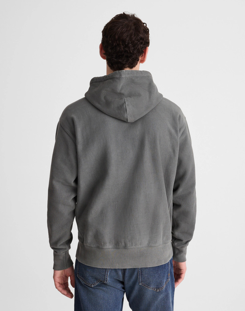 Madewell The McCarren Field Hoodie outlook