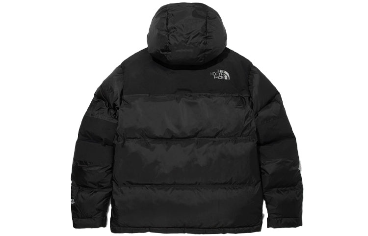 THE NORTH FACE Hmlym Down Parka Jacket 'Black' NJ1DM94A - 2