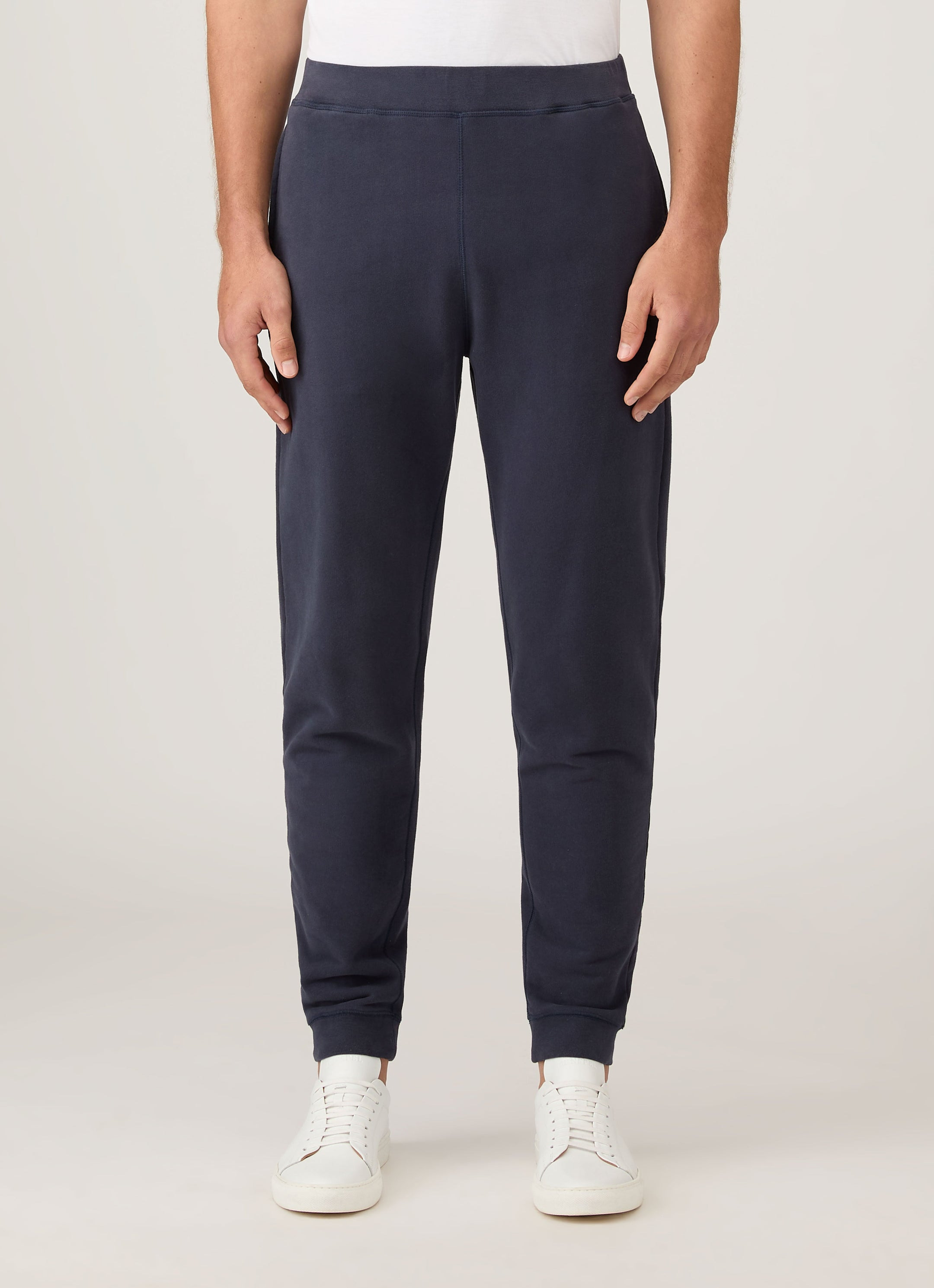 Loopback Track Pant - 2