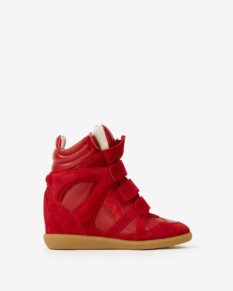 BEKETT SNEAKERS 1