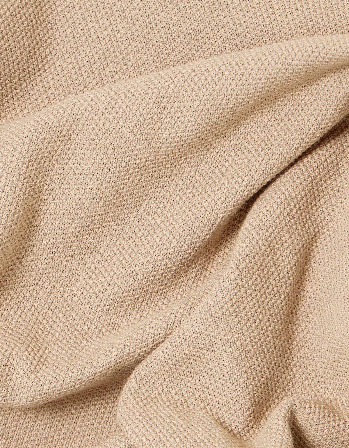 Stone Island Beige Sweater - 7