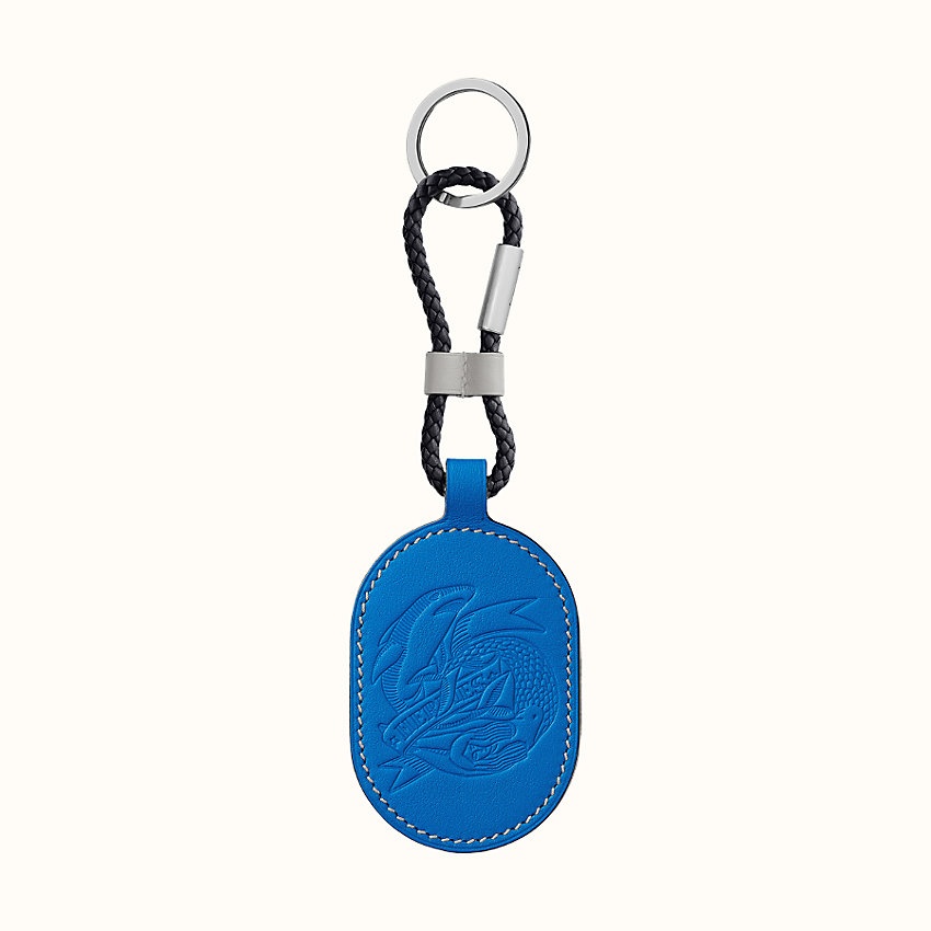 Sailor Tattoo key ring 1