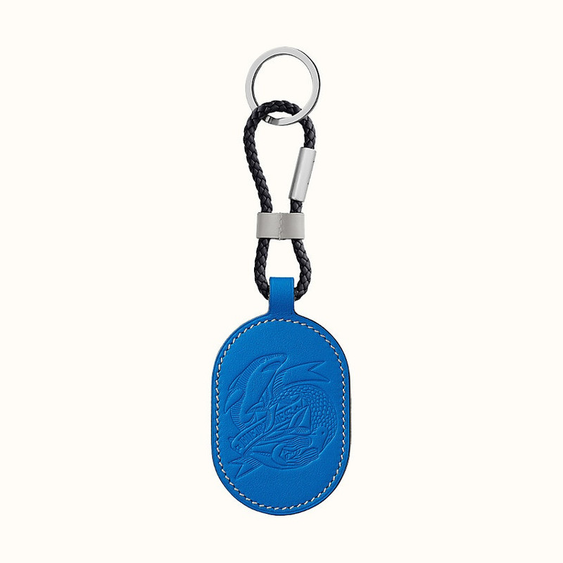 Sailor Tattoo key ring 1