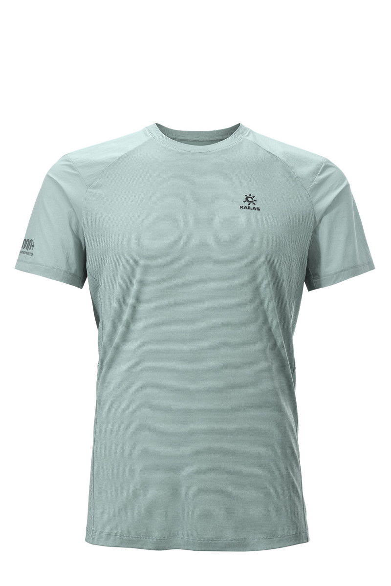 KAILAS XM1 Crew Neck Wool T-Shirt Men's 4