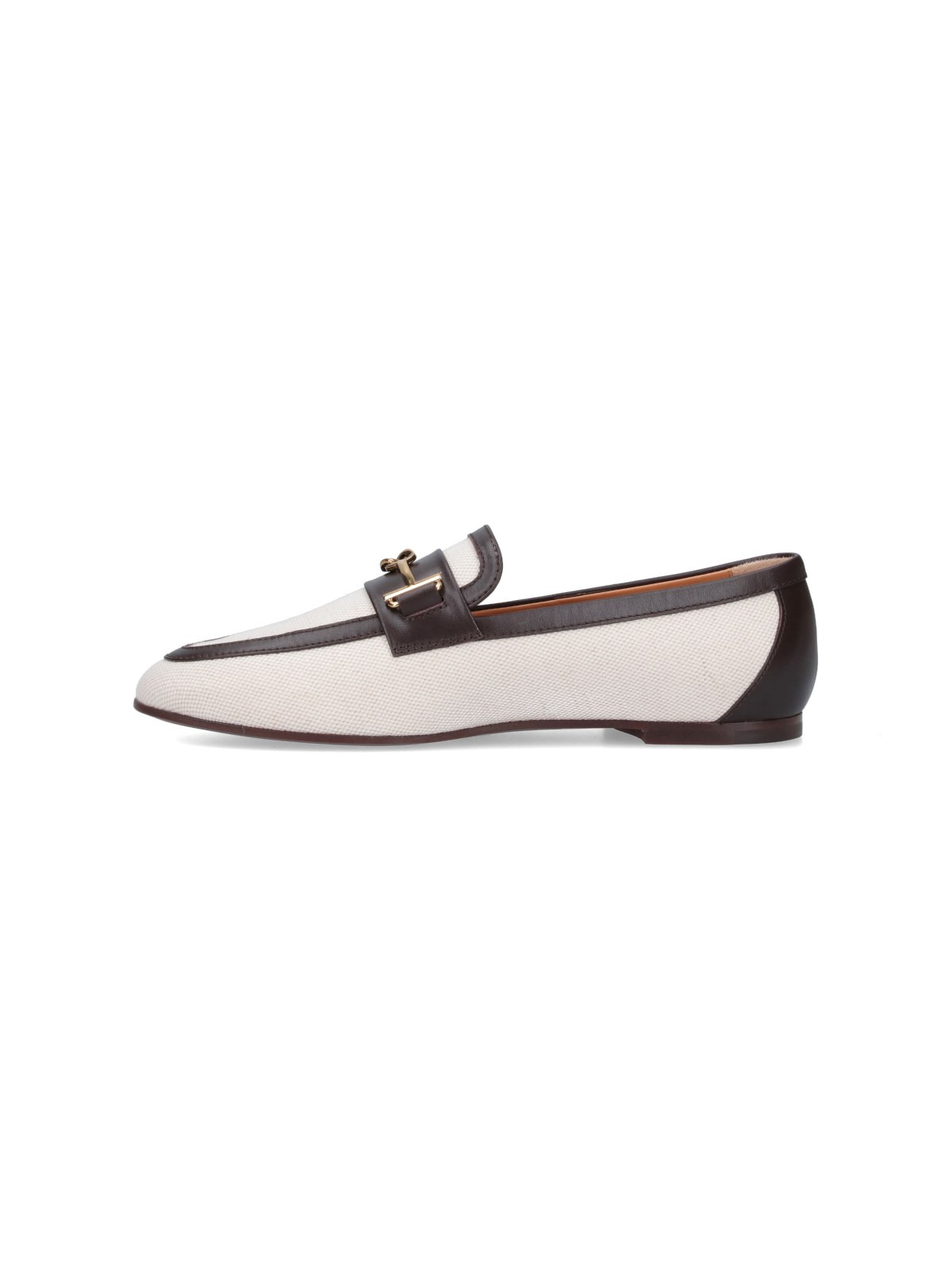 'T RING' LOAFERS - 3