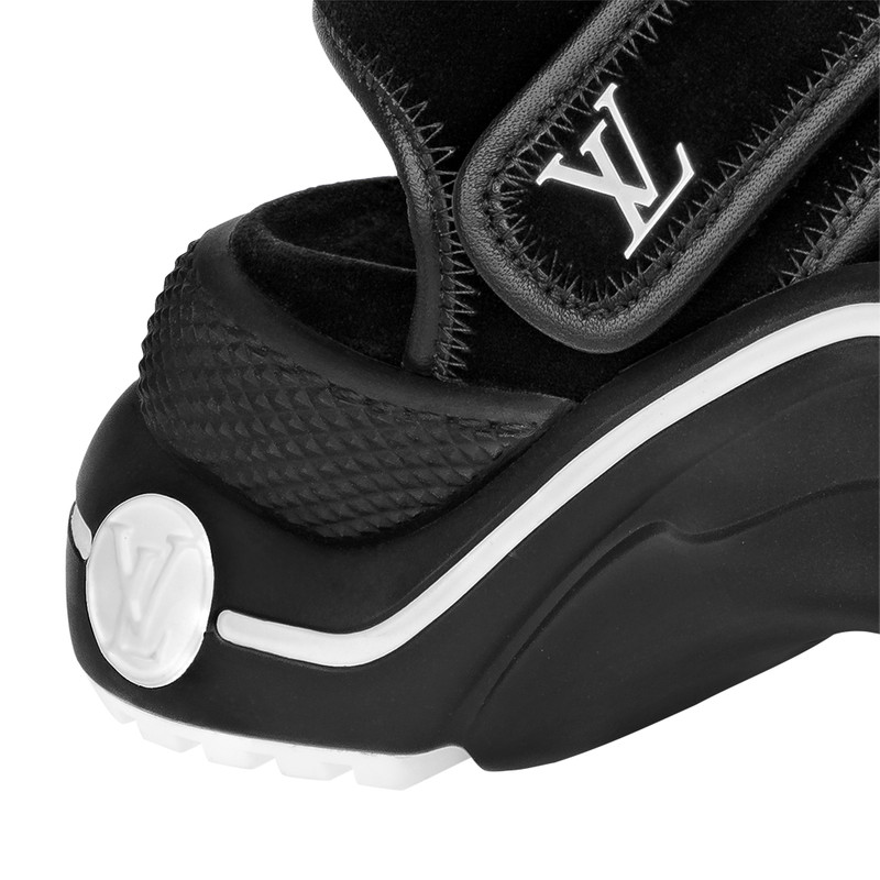 LV Archlight Sandal 2