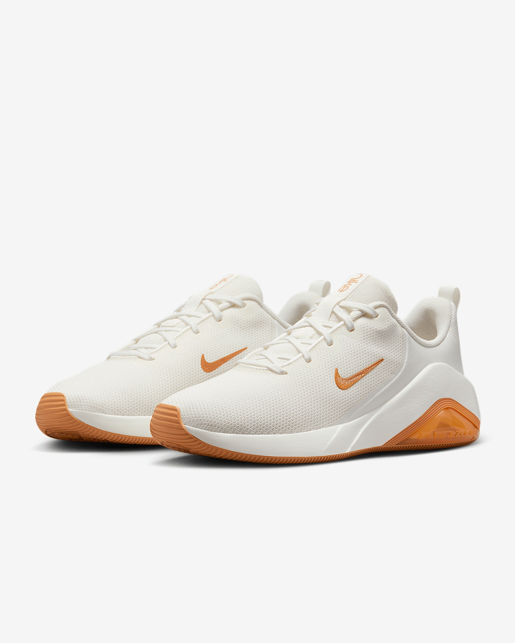 Nike Bella 7 Women's Workout Shoes - 5