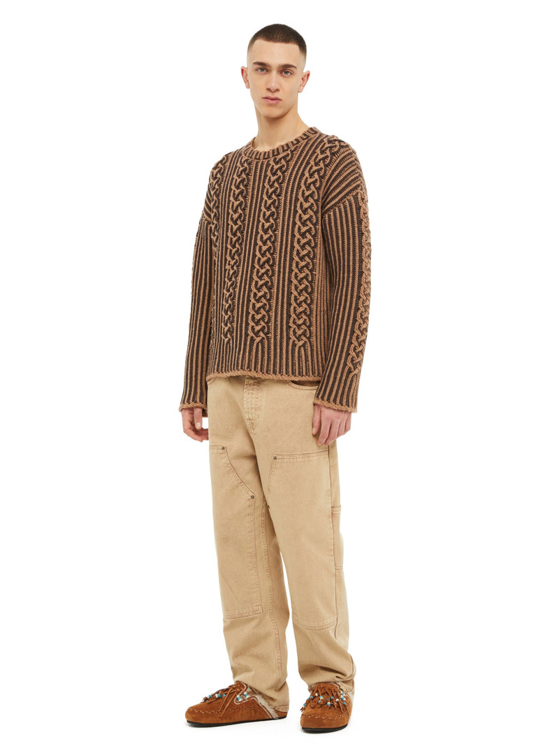 Riding The Waves Sweater 5