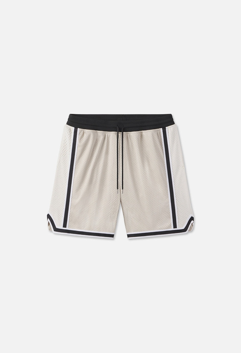 VINTAGE VARSITY SHORTS 1