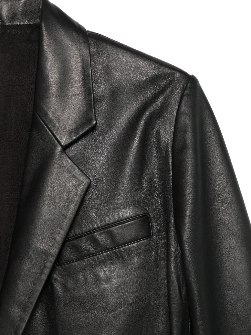 Alysi - Alysi Jackets Black - 3