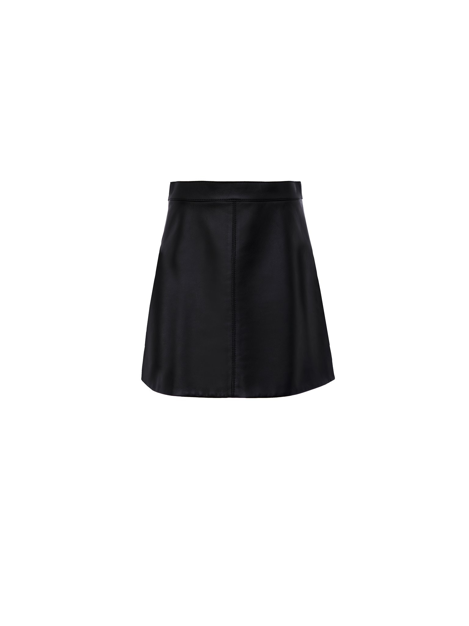 MINI SKIRT - 1