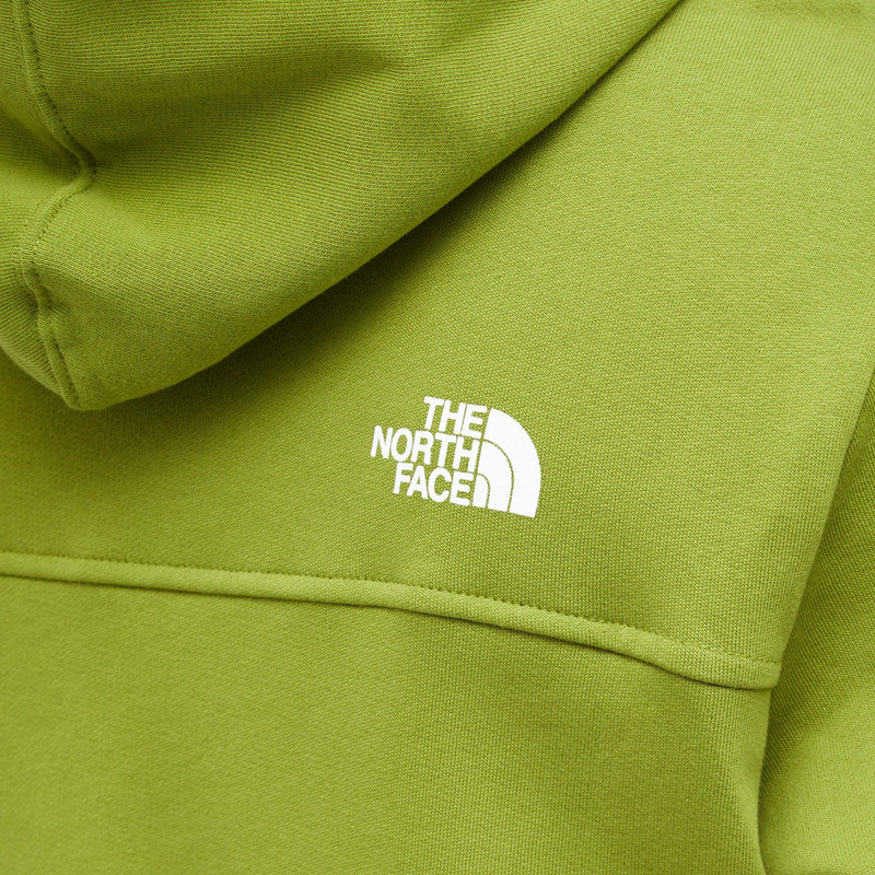 The North Face Fine Alpine Hoodie 5