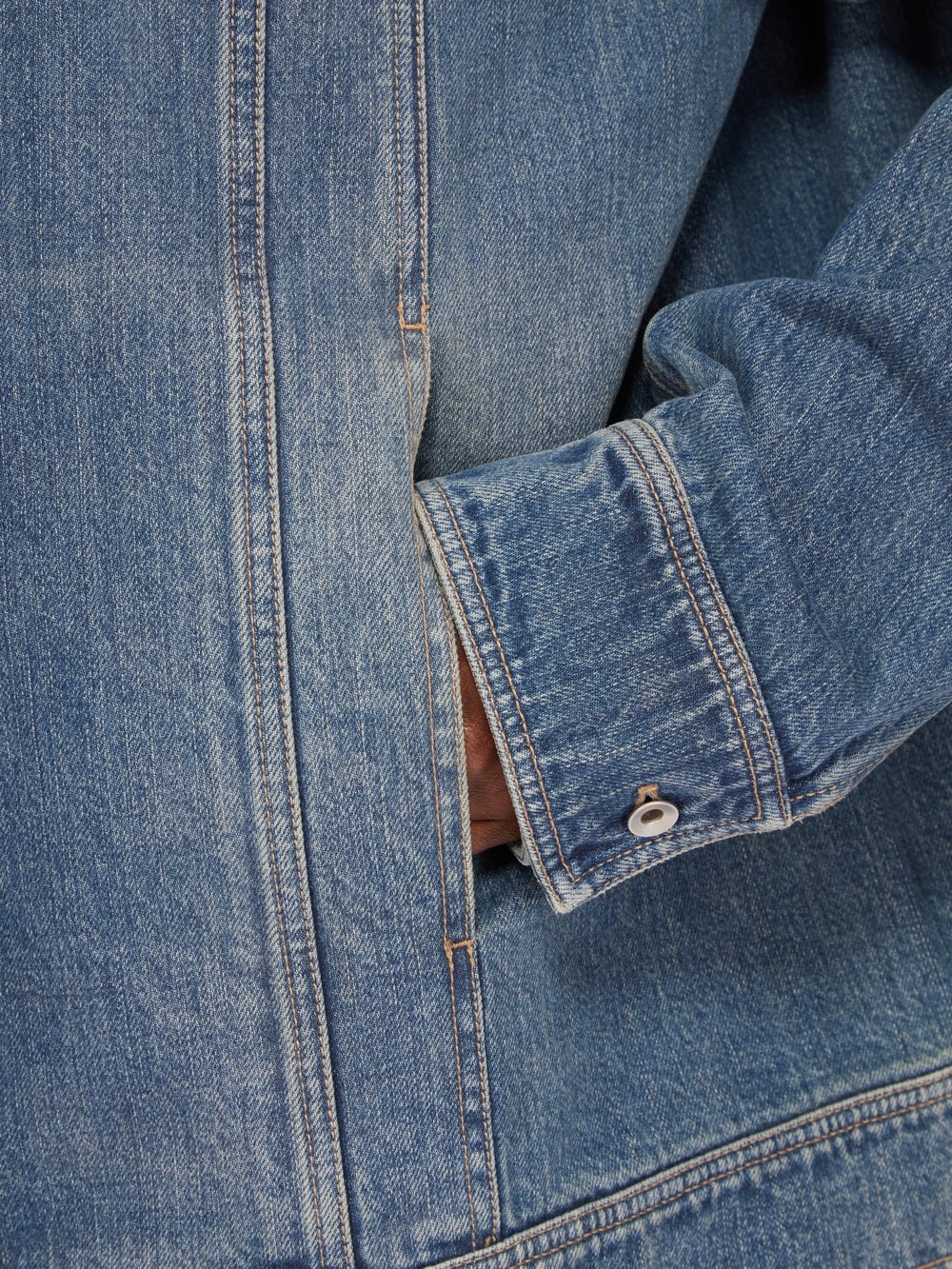 JACKET - 7