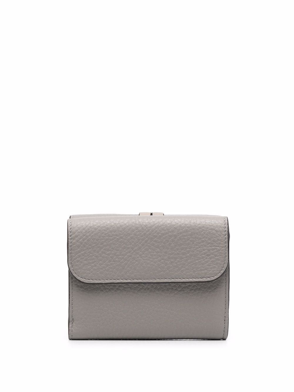 Alphabet tri-fold wallet - 2