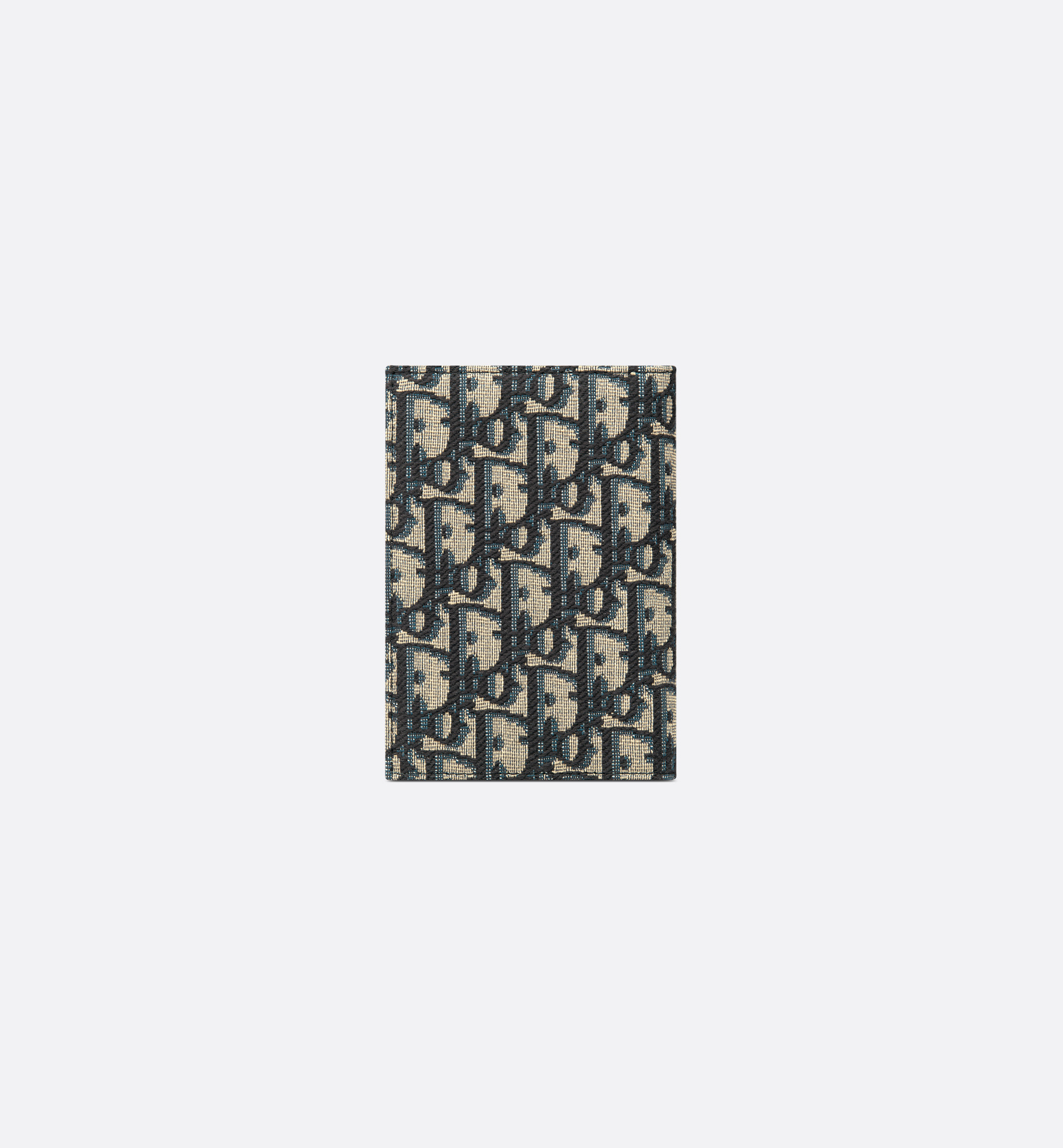 Passport Cover - 2
