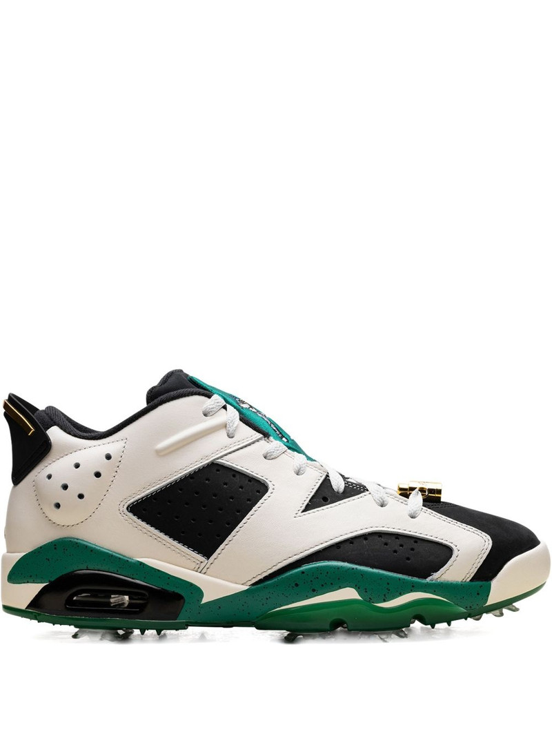 Air Jordan 6 Golf "Eastside Golf - 1961" sneakers - 1