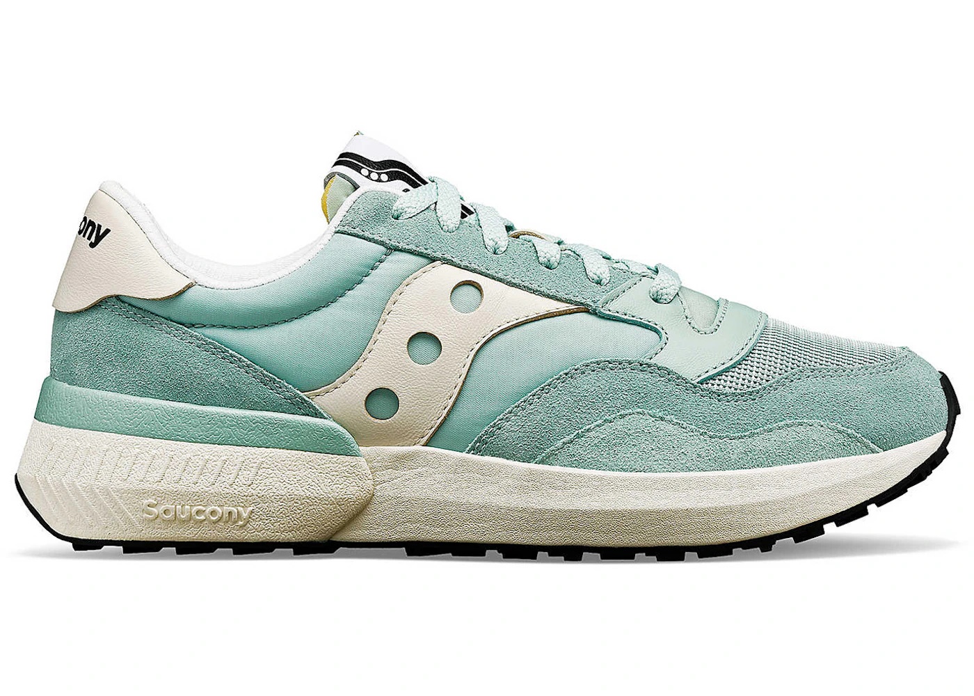 Saucony Jazz NXT Mint Cream - 1