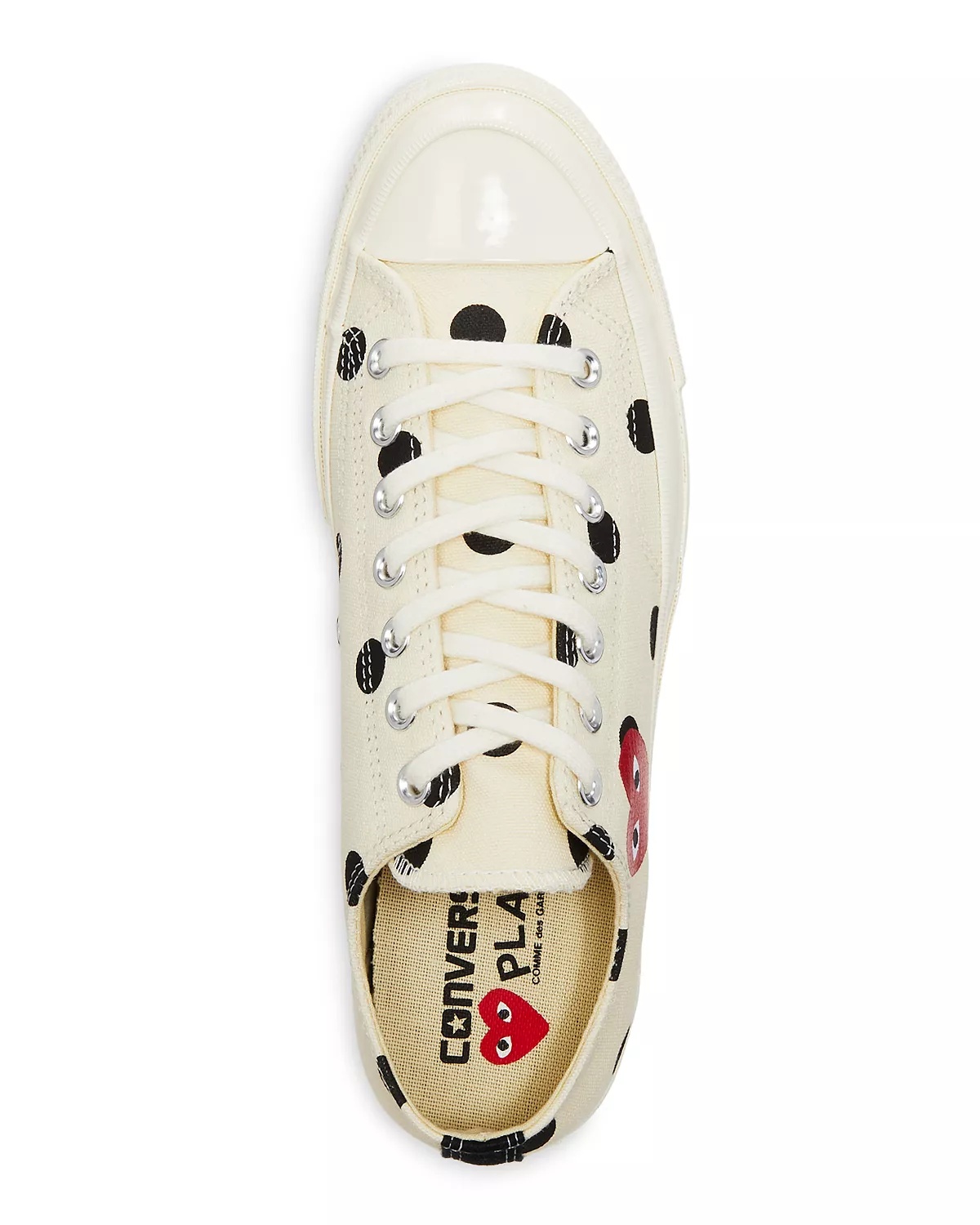 Comme des garcons converse bloomingdales best sale