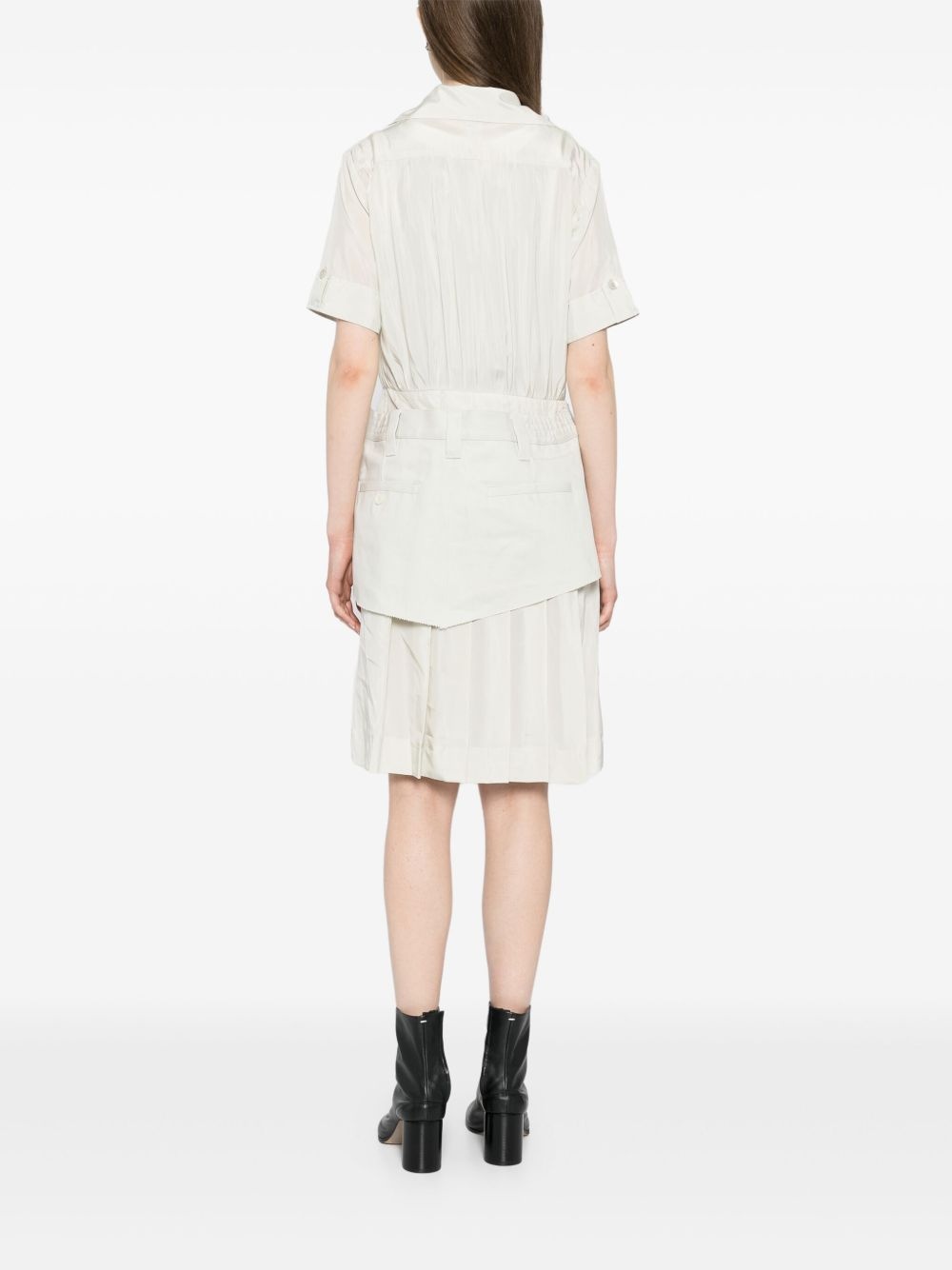 layered dress - 4