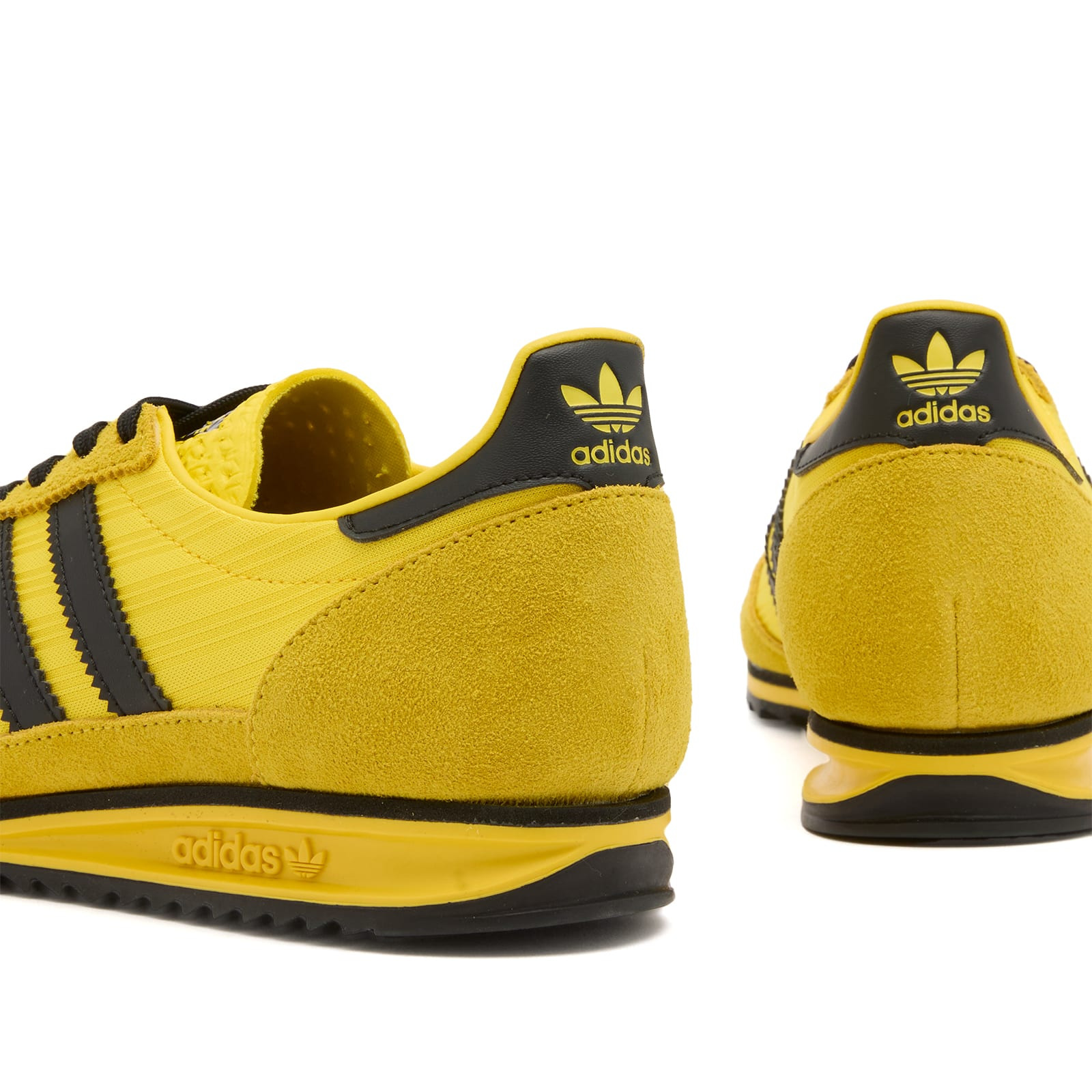 adidas Sl 72 Og Sneaker - 3