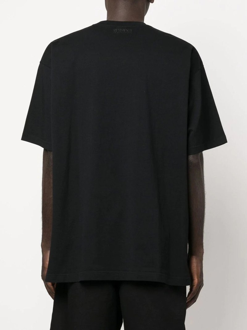 Wild Unicorn short-sleeve T-shirt 5