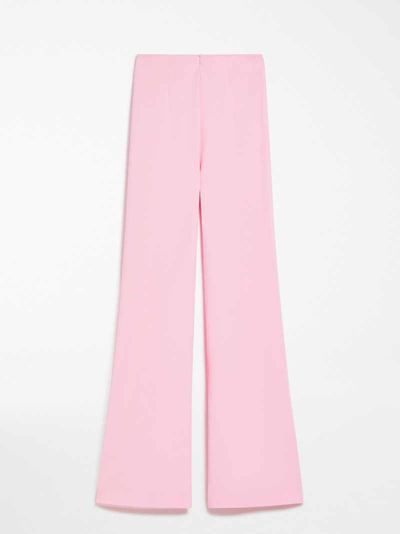 OLEA Scuba jersey trousers - 1