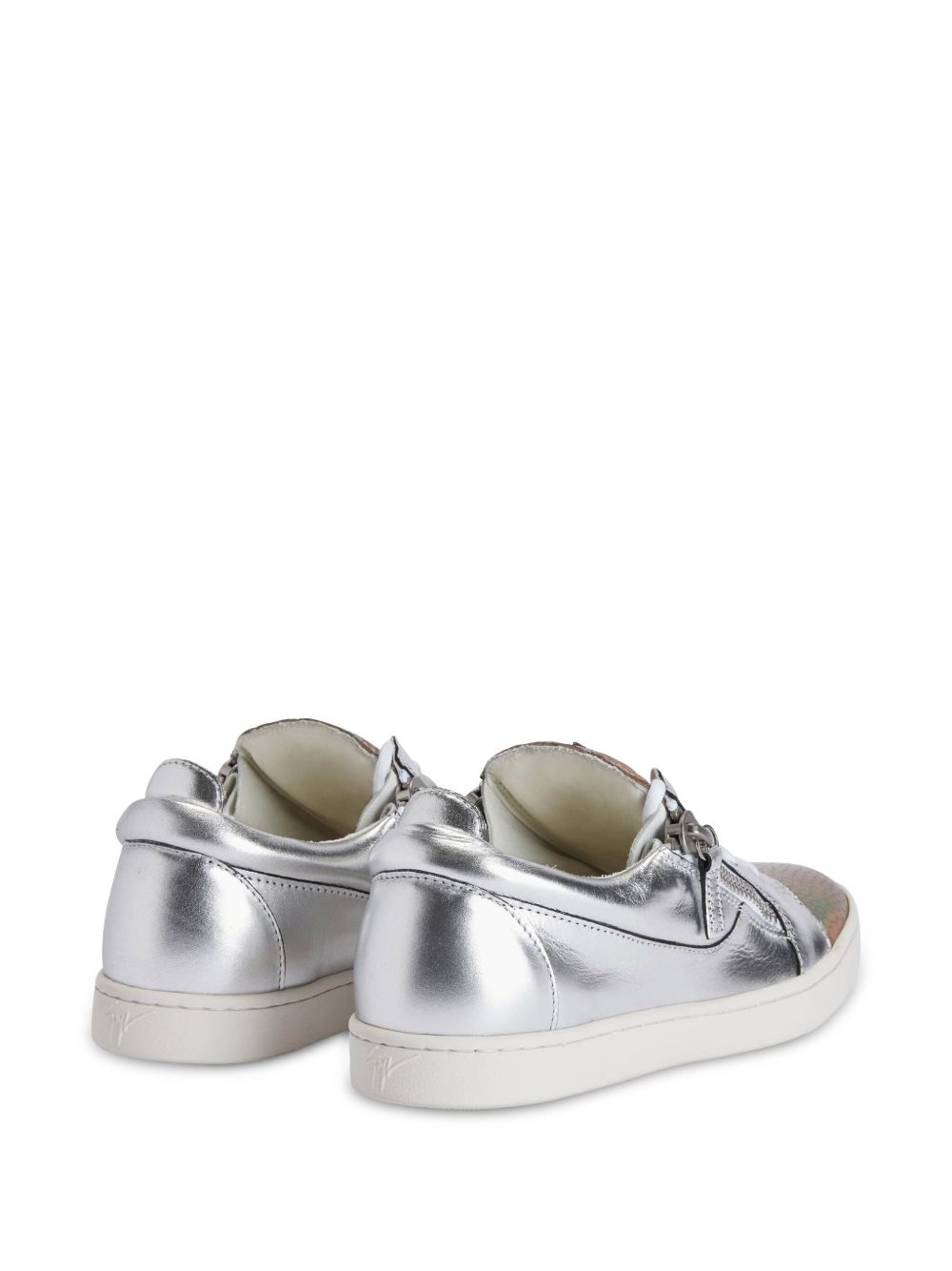 Nicki sneakers - 3