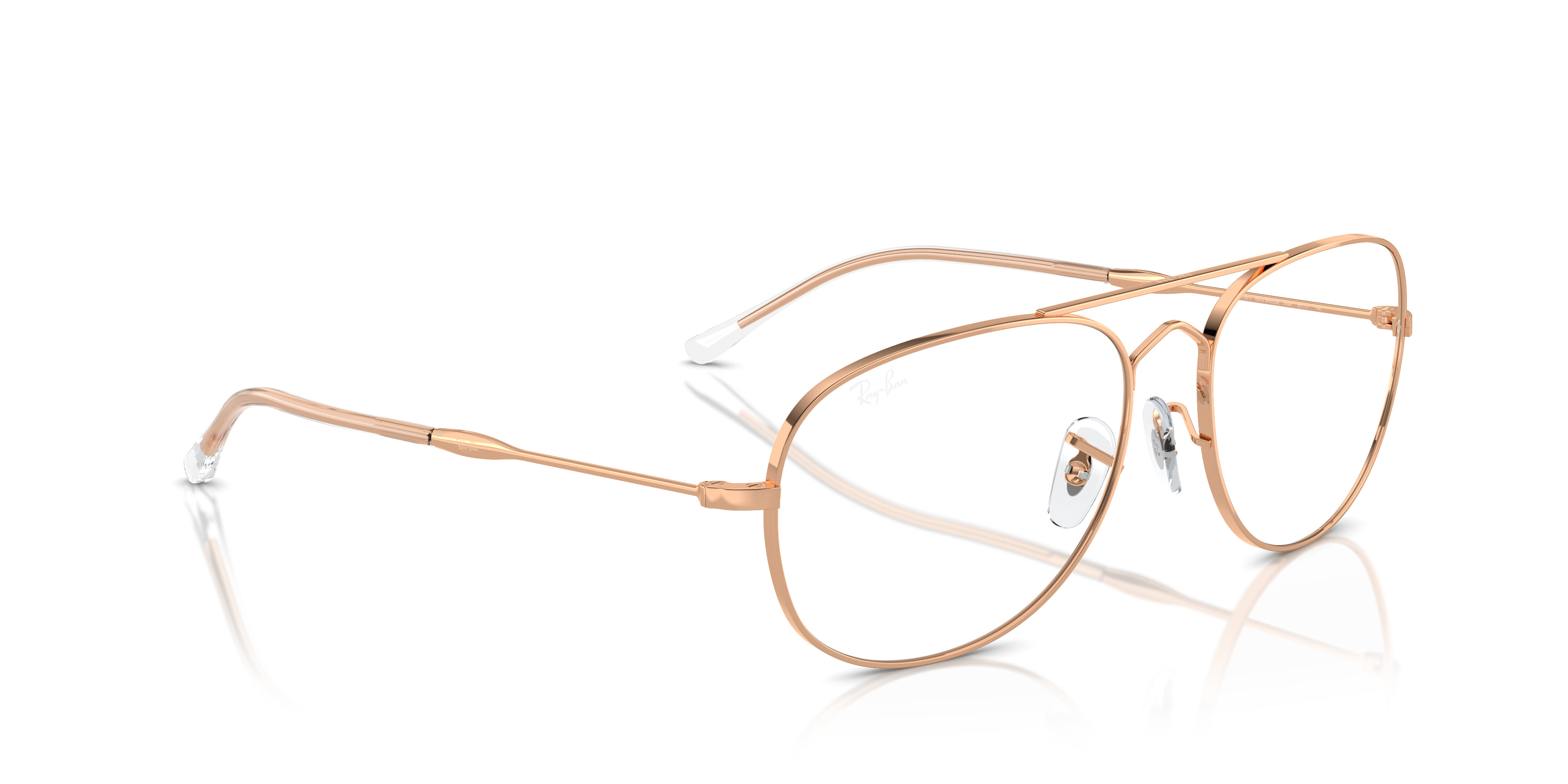 BAIN BRIDGE OPTICS - 7