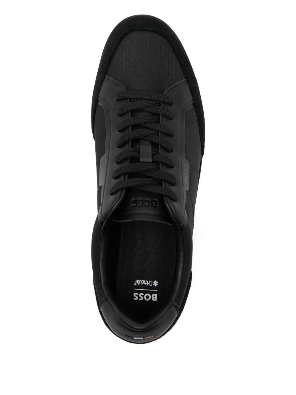 Nitan sneakers - 4