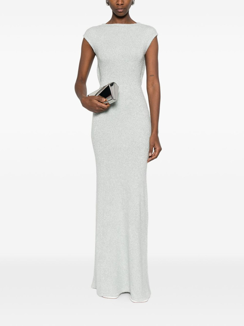 AYA MUSE Stella maxi dress outlook